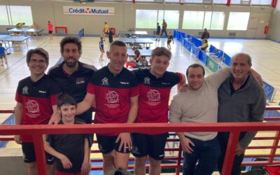 Championnat de Savoie