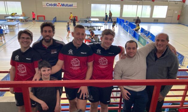 Championnat de Savoie