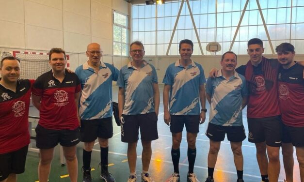 2eme Journée de Championnat par équipe
