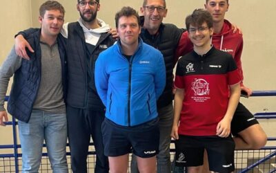 Finales par Classement Départementales