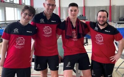 Dernier tour du critérium fédéral