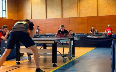 Finales par classements Régionale