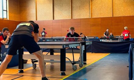 Finales par classements Régionale